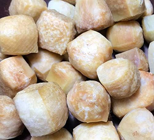 Pup Puff 4oz - Healthy Himalayan Training Treat for Small Dog