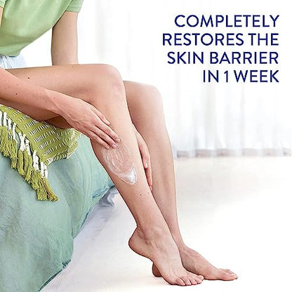 Cetaphil Body Moisturizer, Hydrating Moisturizing Cream for Dry to Very Dry, Sensitive Skin