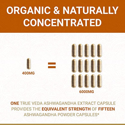 KSM-66 Ashwagandha KSM 66 Ashwagandha KSM-66 | USDA Organic Ashwagandha Supplements KSM 66