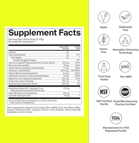 The Absorption Company Boost Bundle - Sleep 7PK & Restore 14PK Supplements | Workout Recovery Mix, Energy Hydration Boost + Calming Sleepy Drink Packs, No Melatonin, Vitamin Health Kit, High Absorption
