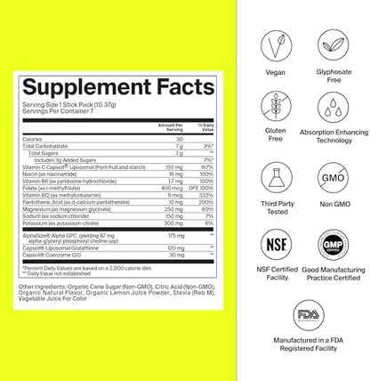 The Absorption Company Boost Bundle - Sleep 7PK & Restore 14PK Supplements | Workout Recovery Mix, Energy Hydration Boost + Calming Sleepy Drink Packs, No Melatonin, Vitamin Health Kit, High Absorption