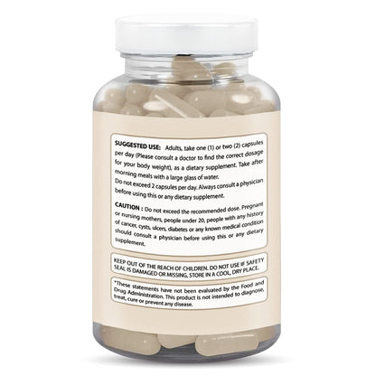 Herbal-avRay Natural Vaginal PH Balance for Women Pills – Supports Vaginal Health