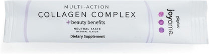 Plexus Collagen Stick Pack 15 Packets