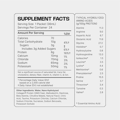 Frog Fuel Power Protein & Ultra Pre Workout Shot Bundle, Berry, 48 pk