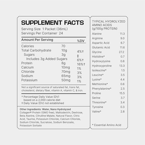 Frog Fuel Ultra Pre Workout & Greens Powder Bundle, 24 pk & 30 Servings