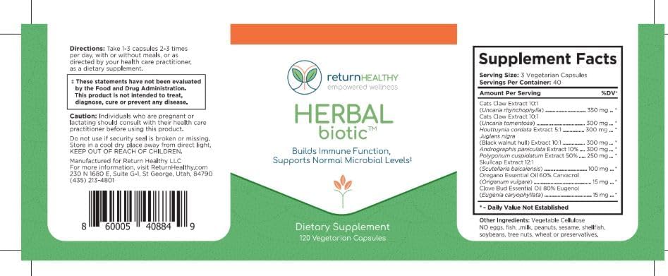 Foundation Plan – 5-Product Daily Wellness Kit with Botanical Ingredients & Phospholipids – Plant-Based, Non-GMO, USA-Made