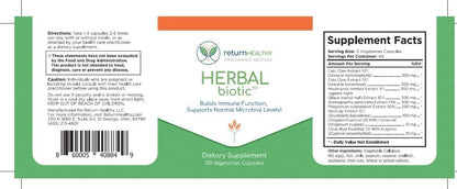Foundation Plan – 5-Product Daily Wellness Kit with Botanical Ingredients & Phospholipids – Plant-Based, Non-GMO, USA-Made