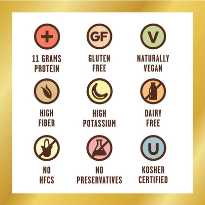 Grab The Gold PB&J Protein Bars & Immune Gummies Bundle