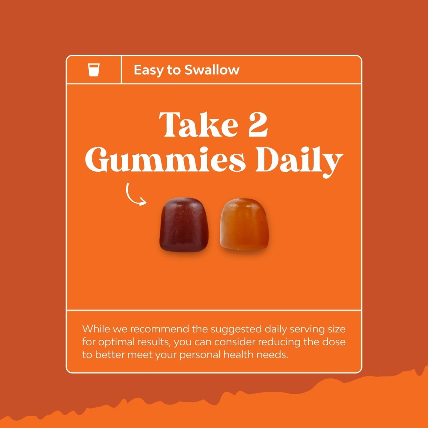 Teen Multivitamin Gummies 12-17 - Teen Boys & Girls Gummy Vitamins for Better Skin, Immune Strength, Mood & Energy Support - Teenage Girl & Boy Supplements with Zn, Mg, Vitamin A, C, D & E - 60 Ct