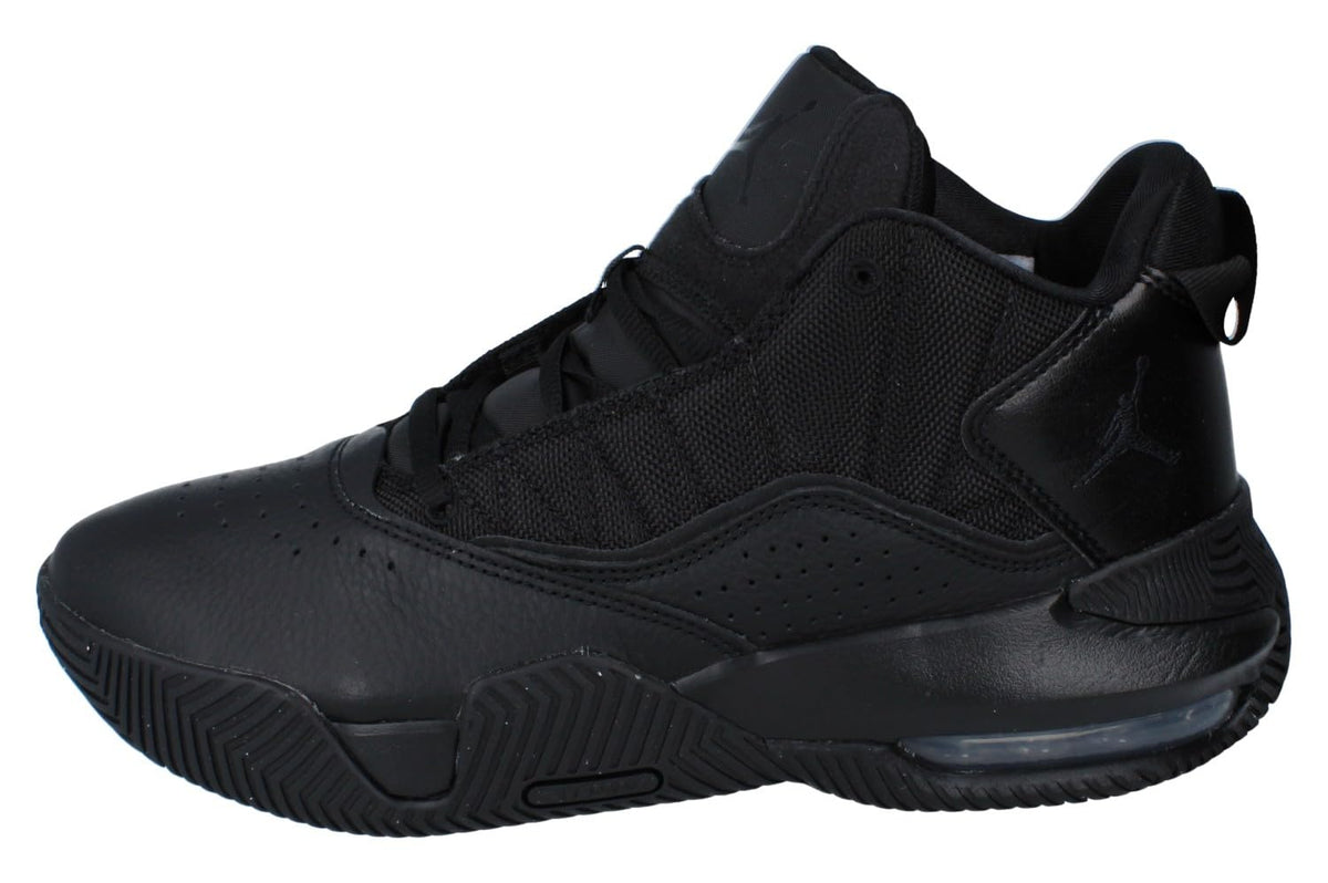 Nike Air Jordan Stay Loyal Mens Trainers Db2884 - Black Black Cool Grey 002