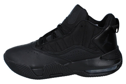Nike Air Jordan Stay Loyal Mens Trainers Db2884 - Black Black Cool Grey 002