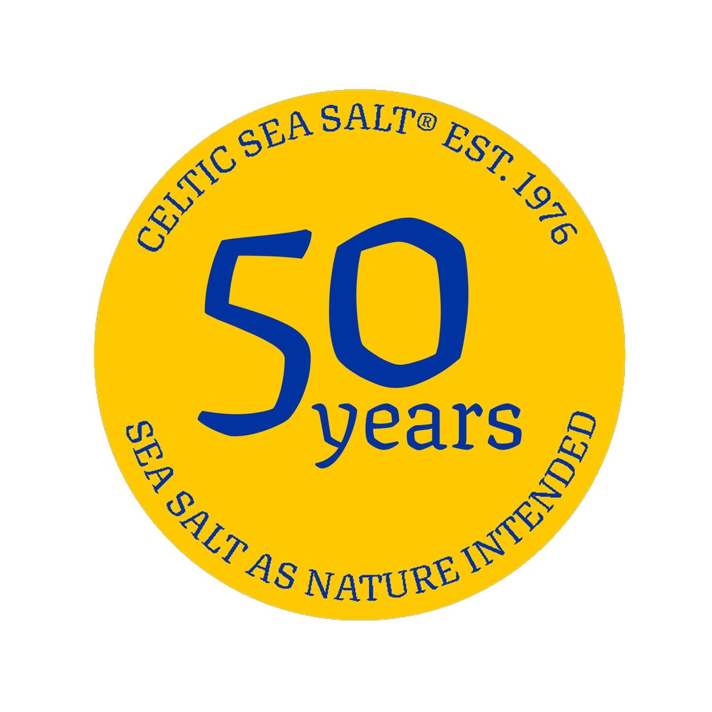Celtic Sea Salt Fine Ground – Unrefined Mineral Salt, Sustainably Harvested, GMP Certified, Lab Tested – Baking, Cooking, Hydration, Everyday Use – 1 lb Resealable Bag