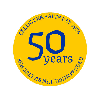 Celtic Sea Salt Fine Ground – Unrefined Mineral Salt, Sustainably Harvested, GMP Certified, Lab Tested – Baking, Cooking, Hydration, Everyday Use – 1 lb Resealable Bag