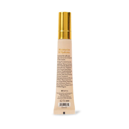 Kiss Lip Renewal Complex by Dr. Anna Cabeca, Botanical Lip, 0.3 oz | Botanical Lip Hydrator for Smoothness, Comfort & Daily Confidence, a Nourishing Balm for Soft, Smooth, Hydrated Lips