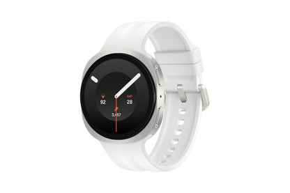 Samsung Galaxy Watch9, Cream, 40mm Bluetooth Smartwatch