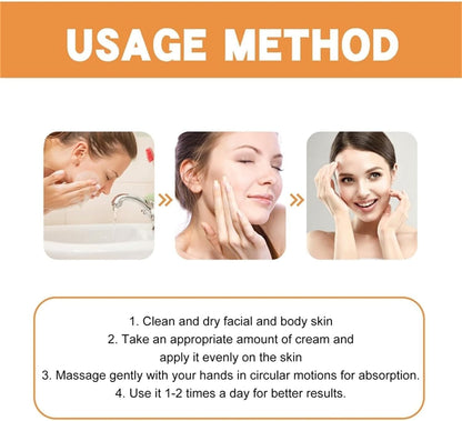 2PCS Wild Yam Cream, Hormone Balance for Women, Wild Yam Cream Organic for Women Promoting