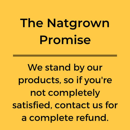 Natgrown Ashwagandha Maca Root Fenugreek Extract Capsules Supplement