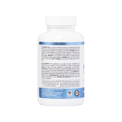 ADAPTOHEAL Immodulator Adrenal Support Supplements (180 Capsules)
