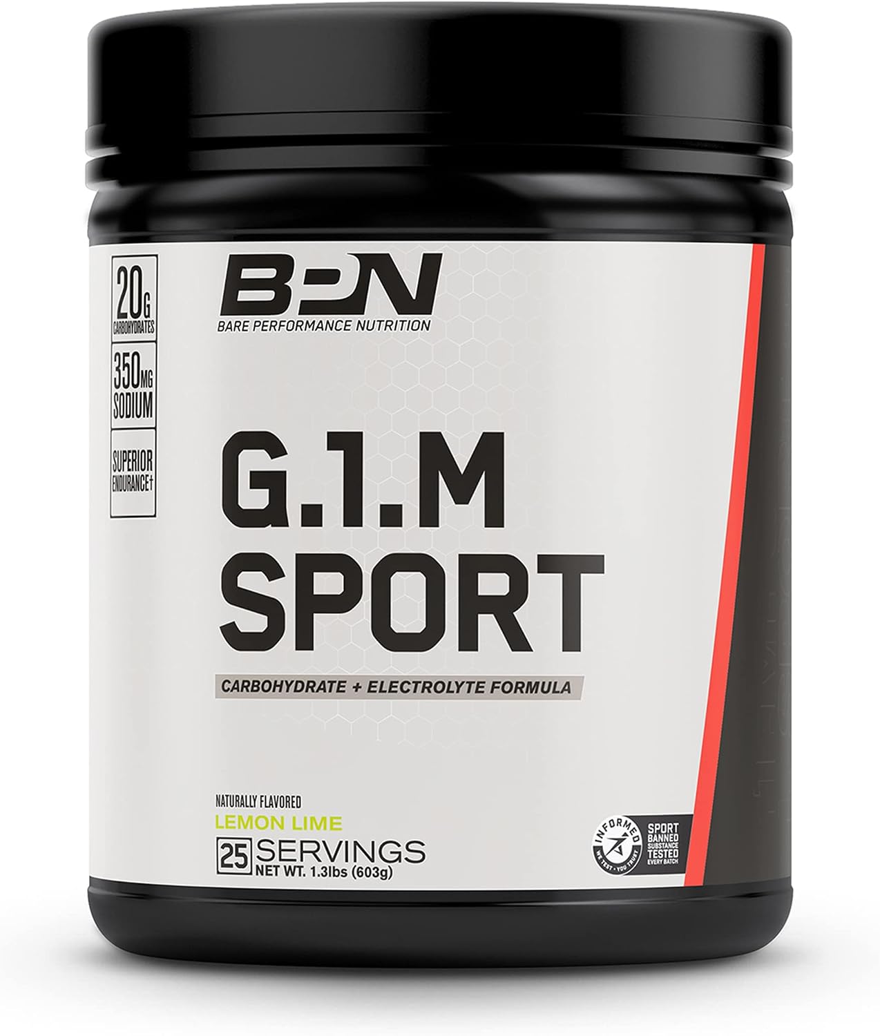 BARE PERFORMANCE NUTRITION BPN Lemon Lime Lover's Bundle
