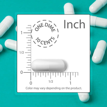Supersmart - H. Pylori Fight Advanced Formula (Mastic Gum, Probiotics & Prebiotic)