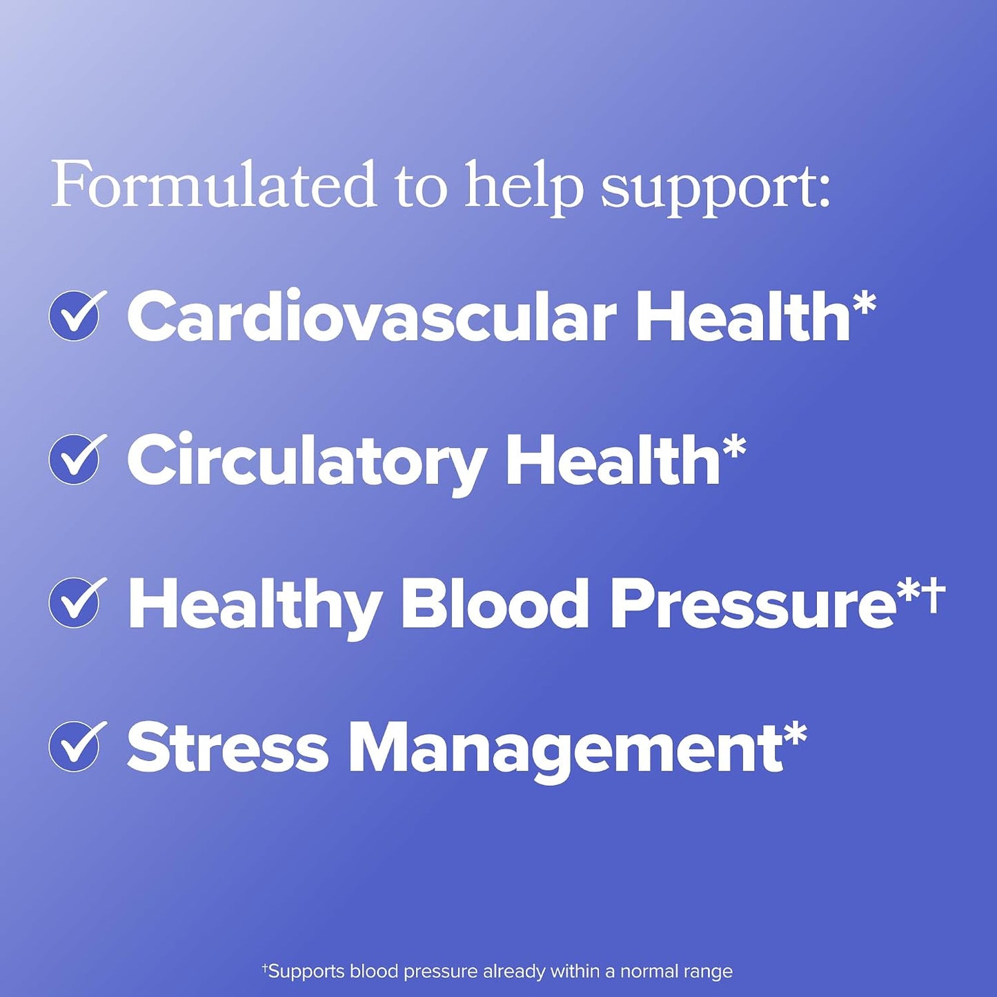 MENO Heart + Blood Pressure Capsules with CoQ10 & Beets – 30-Day Supply