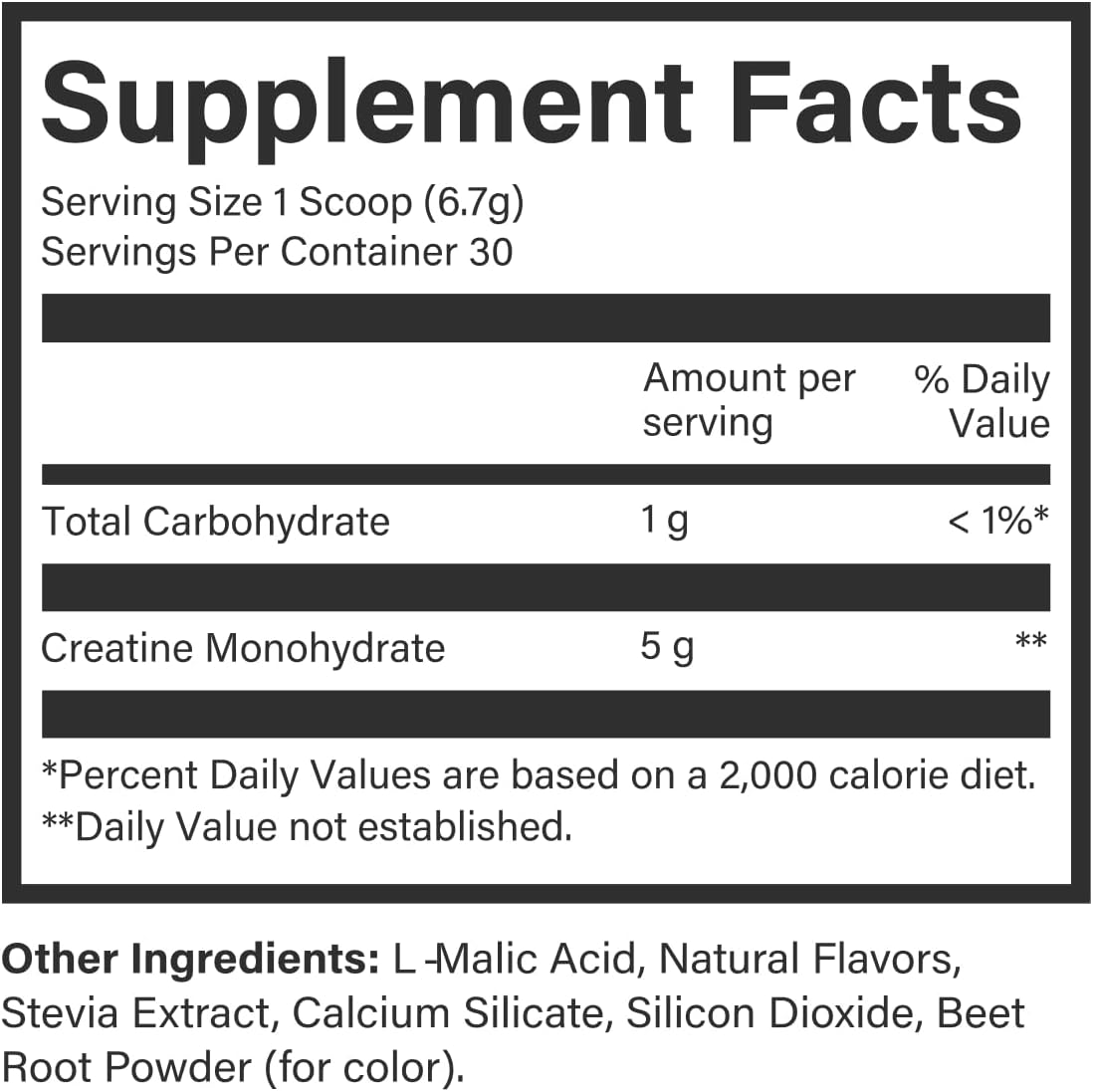 BEAM Creatine Flavor Bundle – Raspberry Lemon, Blue Raspberry & Watermelon – Micronized Creatine Monohydrate Powder for Muscle Strength, Growth, Power, Endurance & Recovery – Third-Party Tested