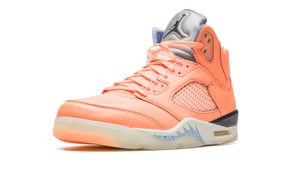 Jordan Mens Air 5 Retro DV4982 641 DJ Khaled - Crimson Bliss - Size 9