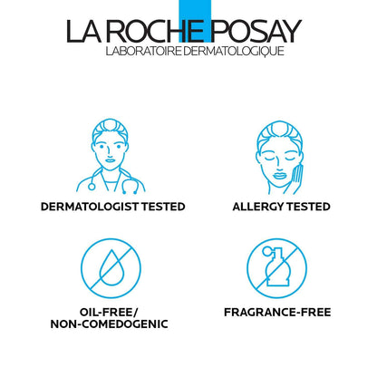 La Roche-Posay Lipikar Balm AP+ Intense Repair Body Lotion/Cream