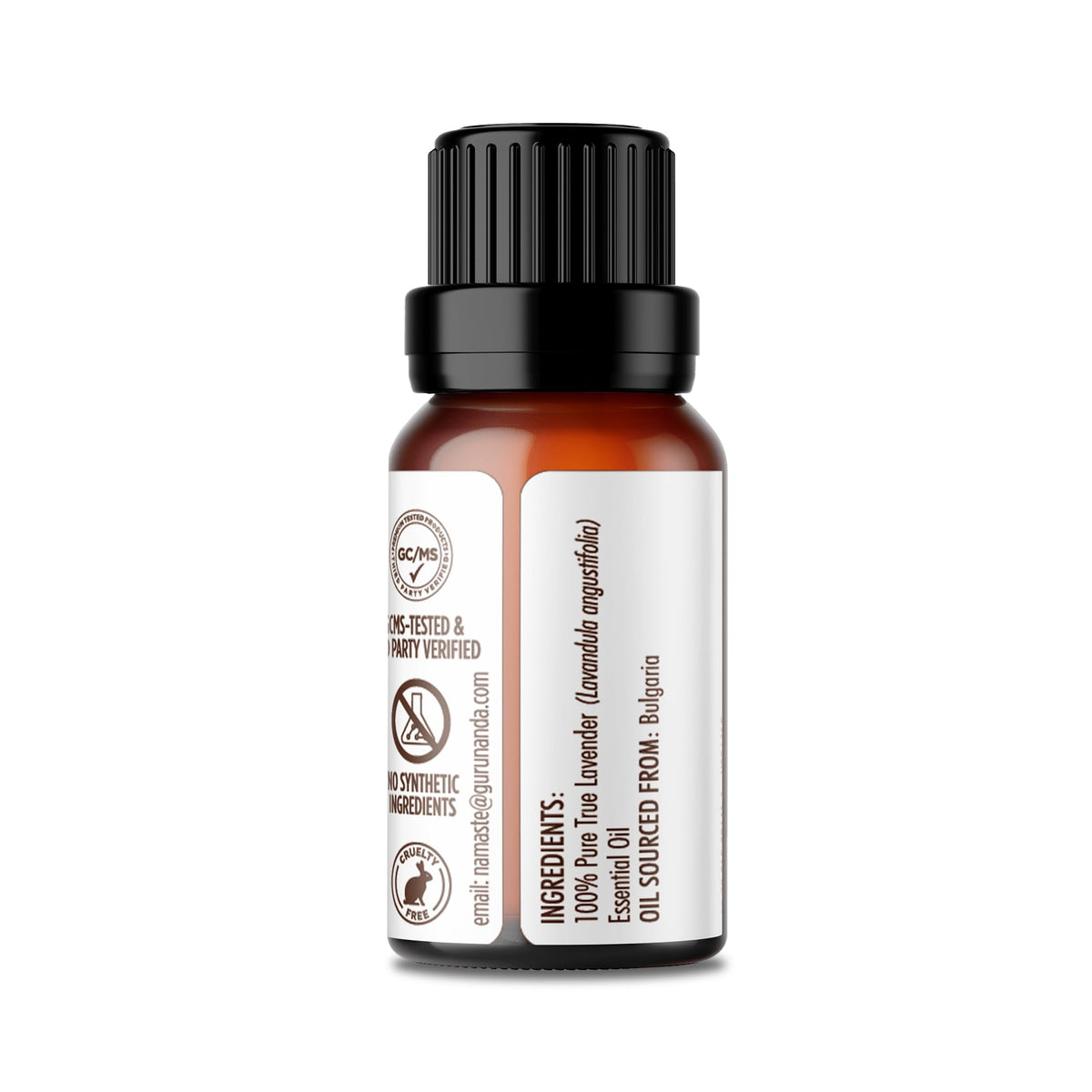 GuruNanda Frankincense Essential Oil, Pure & Natural, 2x15 mL