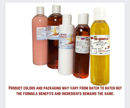 Ph Balance Feminine Wash - Vee Health & Yoni Wash Shower Gel- Use with Yoni Oil. Moisturizing Calendula