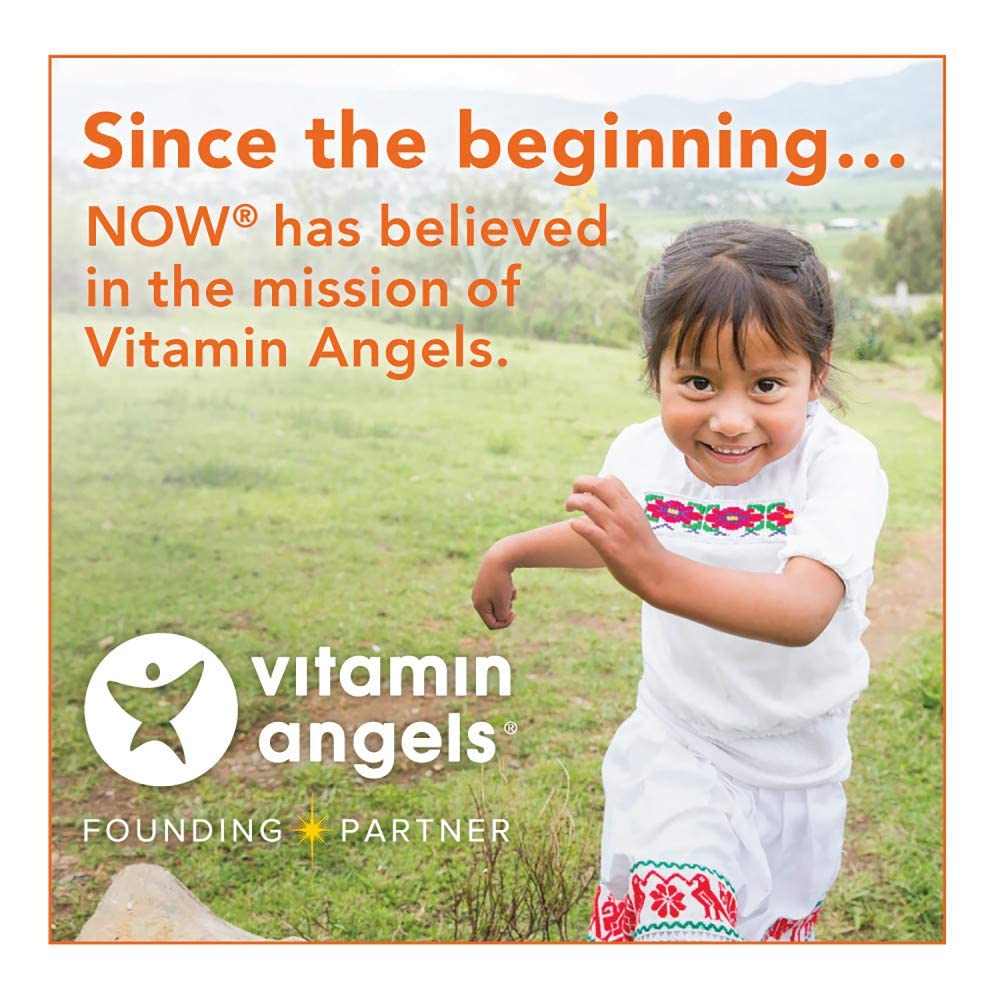 NOW Supplements, Magnesium Citrate, Enzyme Function*, Nervous System Support*, 120 Veg Capsules