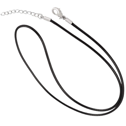 Nupuyai Wire Wrapped 7 Chakra Crystal Stone Pendant Necklace for Women Men, Handmade Faceted