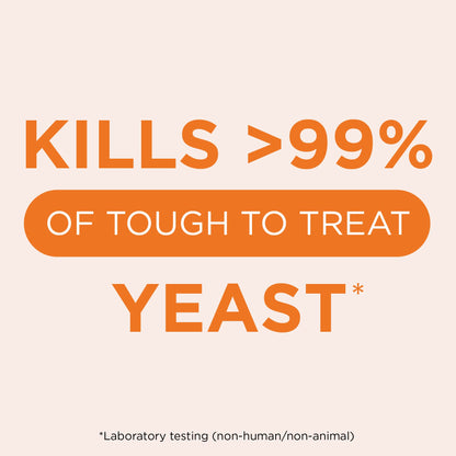 FemiClear 1-Day Dose Yeast Infection | Yeast Infection Relief | Homeopathic Solution