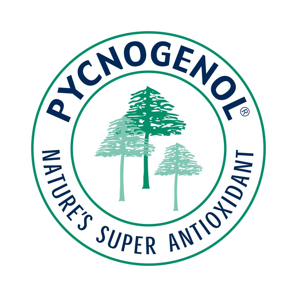 Dr. Whitaker's Clinical Grade Pycnogenol 50mg, 60 Capsules (60-Day Supply)