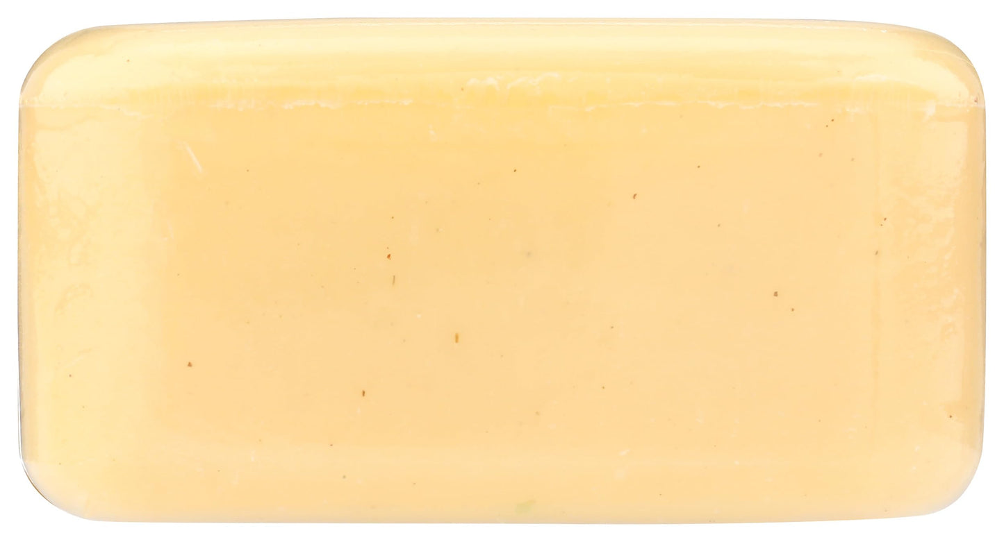 One With Nature Dead Sea Mineral Soap, Lemon Sage, 7-Ounces (Pack of 6)