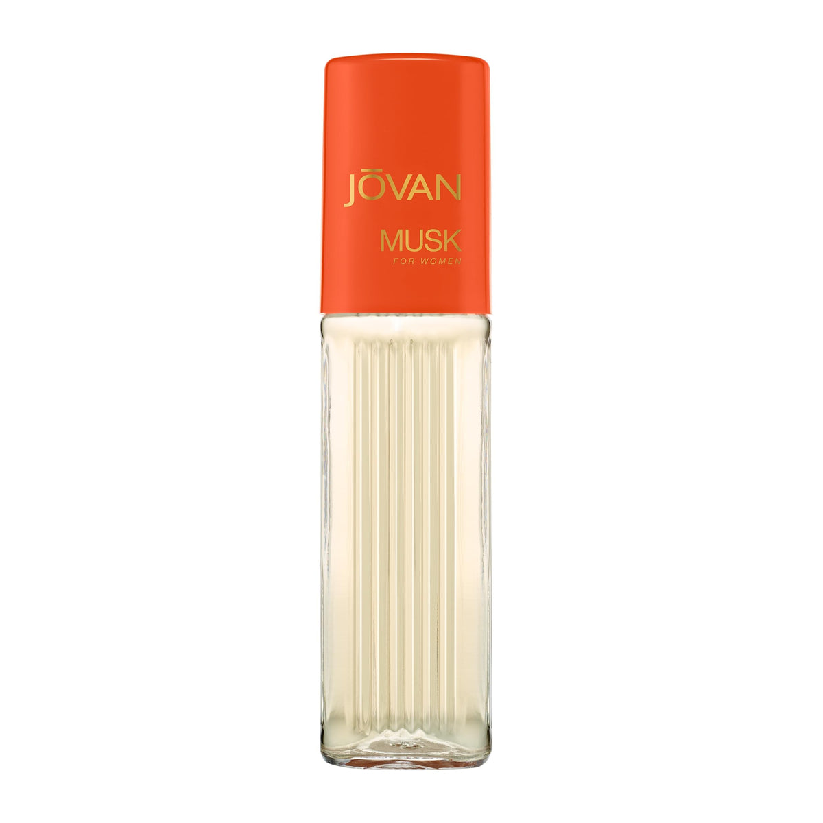 Jovan Island Gardenia Eau de Cologne Spray 1.5 fl oz (Pack of 1), Notes of Neroli, Gardenia, and Sandalwood, Women's Fragrance, Long Lasting, Everyday Fragrance, Travel Size