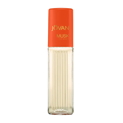 Jovan Island Gardenia Eau de Cologne Spray 1.5 fl oz (Pack of 1), Notes of Neroli, Gardenia, and Sandalwood, Women's Fragrance, Long Lasting, Everyday Fragrance, Travel Size