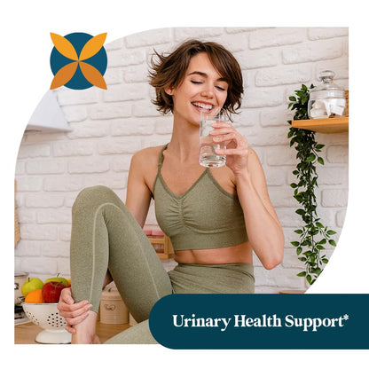Pattern Wellness Stone Care Complex – Supports Healthy Kidney & Urinary Function – with Chanca Piedra, Chamomile Extract & Boron – 3rd Party Lab Tested – Vegan, Non-GMO - 60 Capsules