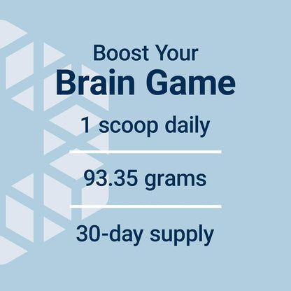Life Extension Neuro-Mag Magnesium L-Threonate Powder (Tropical Punch) - Ultra-Absorbable Magnesium - Supports Memory, Focus, Cognitive Function & Mood - Gluten free, Non-GMO, Vegetarian (30 Servings) | Tropical Punch Powder Mix for Memory, Recall Speed &
