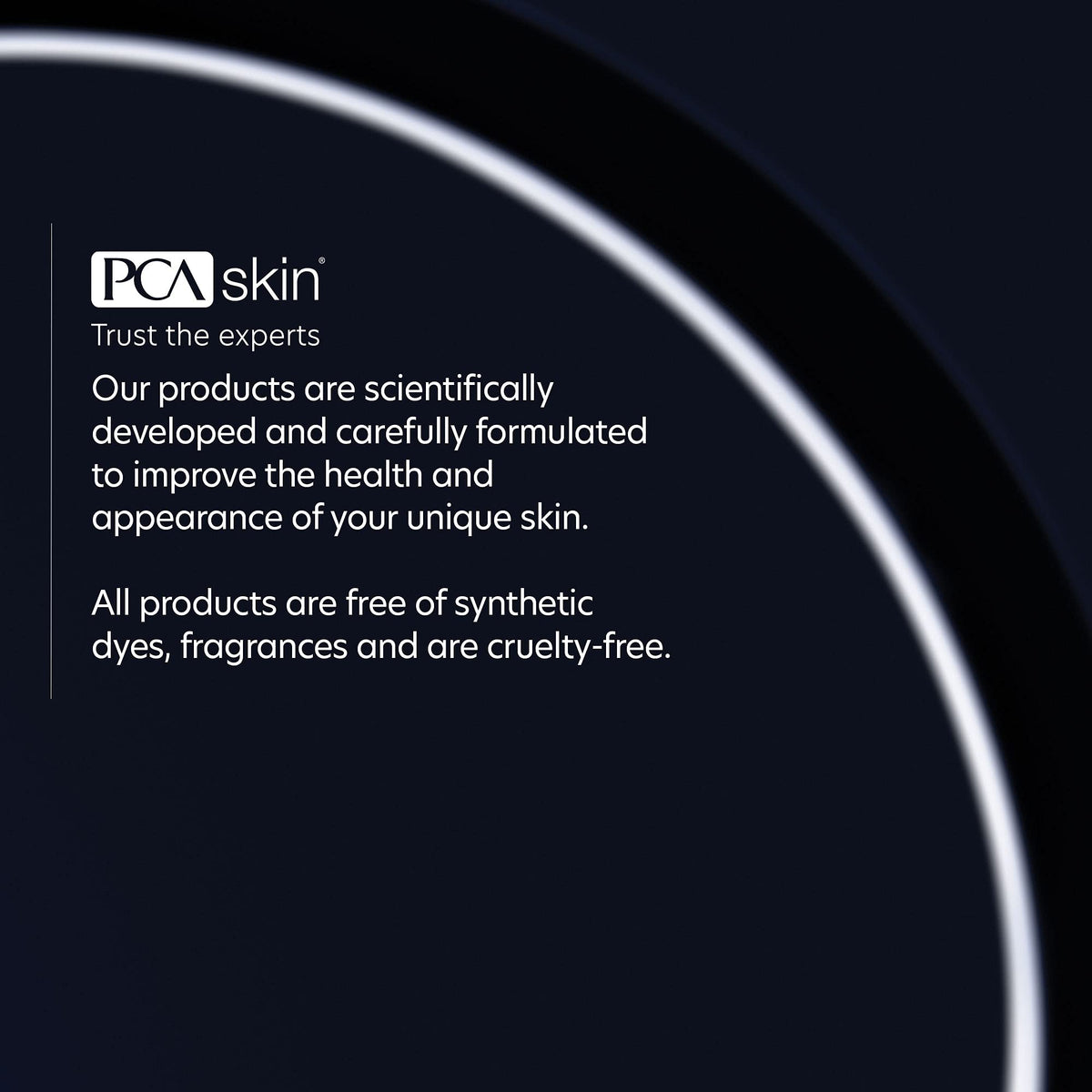 PCA SKIN ExLinea Pro Peptide Serum for Face, Peptide Complex Serum
