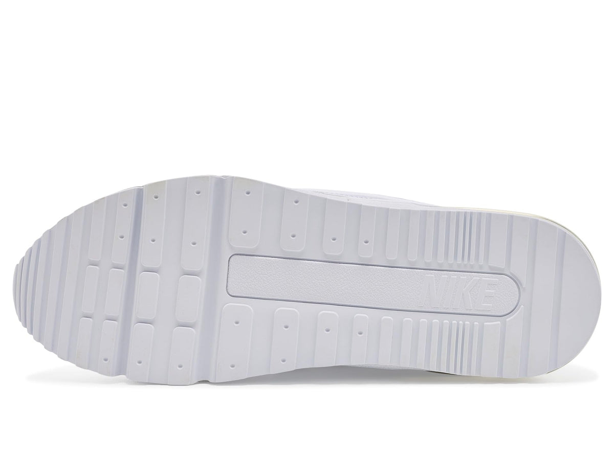 Nike Men's Air Max LTD 3 Shoes, White/White-White, 8