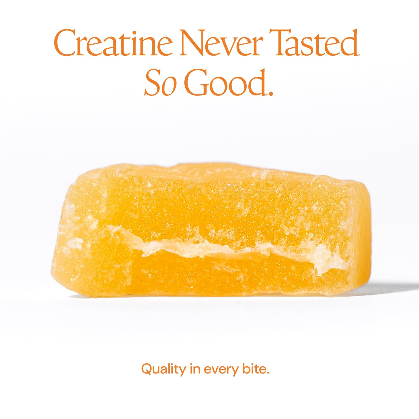 Create Creatine Gummies – Single-Serve Packs – 30ct – Variety Pack | NSF Certified for Sport – Made with Creatine Monohydrate, Vegan & Gluten-Free, Anti-Melting Formula, 3 Gummies per Pack
