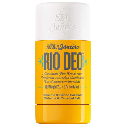 Sol de Janeiro Rio Deo Cheirosa '62 Refillable Deodorant