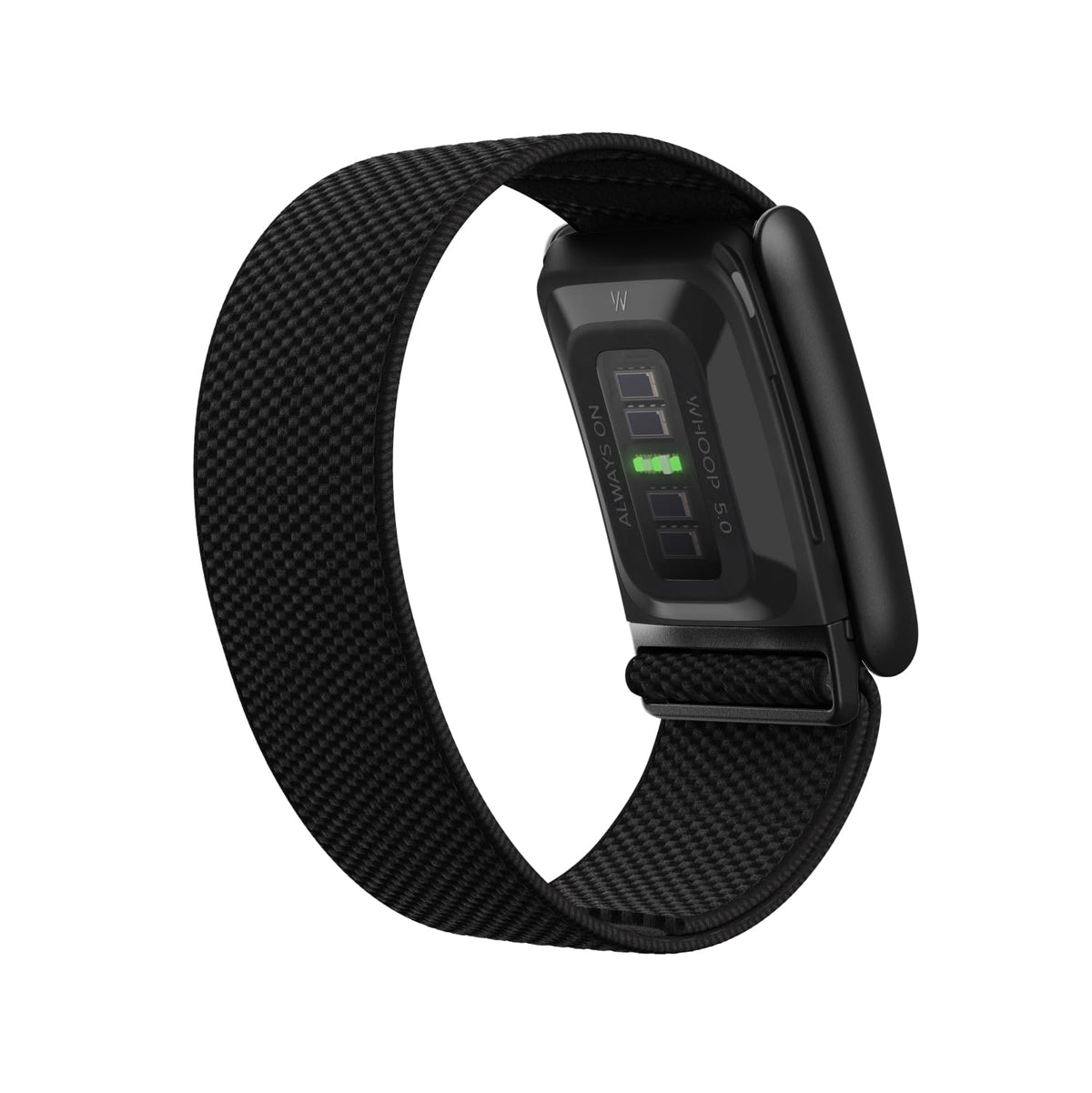 WHOOP Peak - 12 Month Membership -Sleep and 24/7 Fitness Tracker, Personalized Coaching, Menstrual Cycle Insights - 14+ Days Battery Life