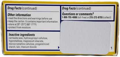 Pepcid AC Maximum Strength - Pack of 2 Boxes - 75 Tablets Per Box - 150 Tablets Total - Prevents & Relieves Heartburn Due to Acid Indigestion & Sour Stomach - 20mg of Famotidine
