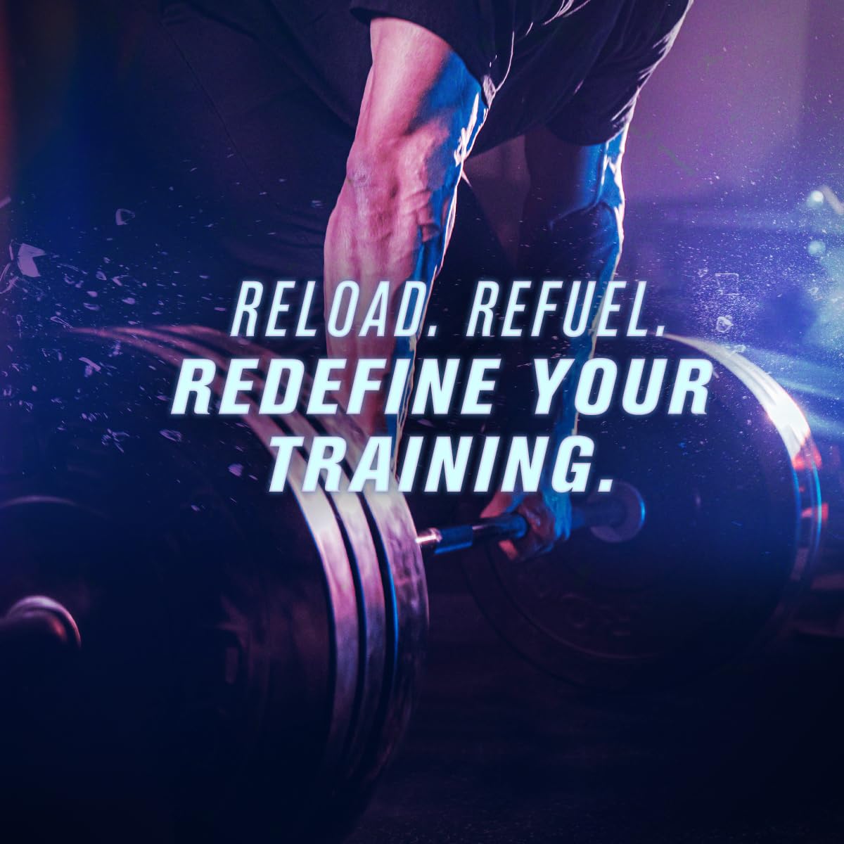 Jacked Factory X John Wick - Wick Mode Pre Workout Powder - Intense Energy, Battle