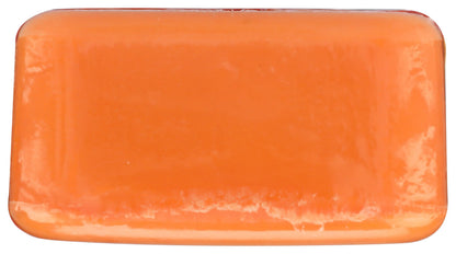 One With Nature Dead Sea Mineral Soap, Lemon Sage, 7-Ounces (Pack of 6)