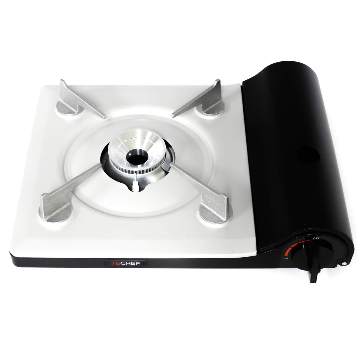 TECHEF - AGNI Portable Butane Gas Stove Burner, Made in Korea