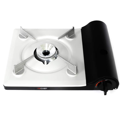 TECHEF - AGNI Portable Butane Gas Stove Burner, Made in Korea